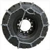 Forklift Tire Chains 8.25-15