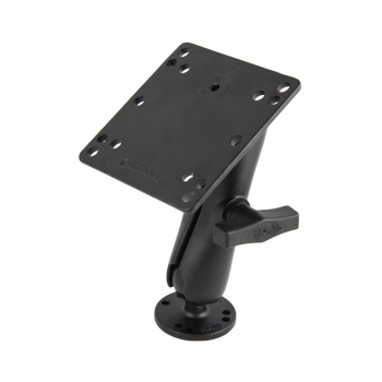 RAM Mount with VESA Plate 75 mm and 100 mm