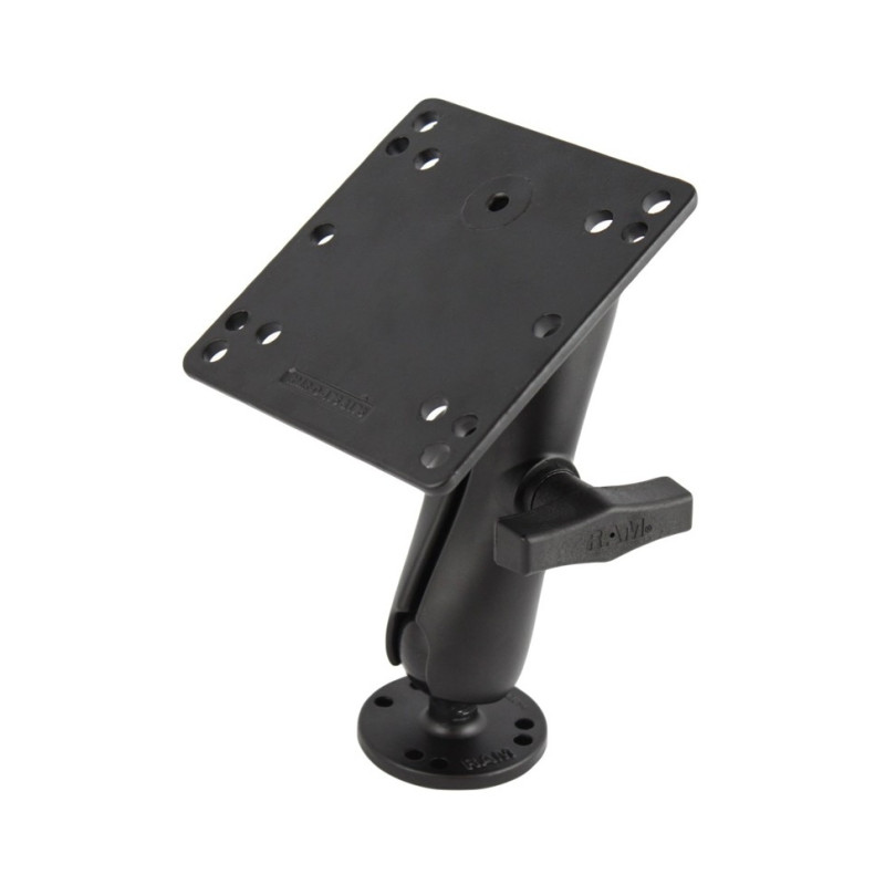 RAM Mount with VESA Plate 75 mm and 100 mm