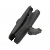 RAM® Double Socket Arm