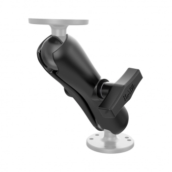 RAM® standartinis laikiklis tinkamas 1,5 colio tipo jungtims