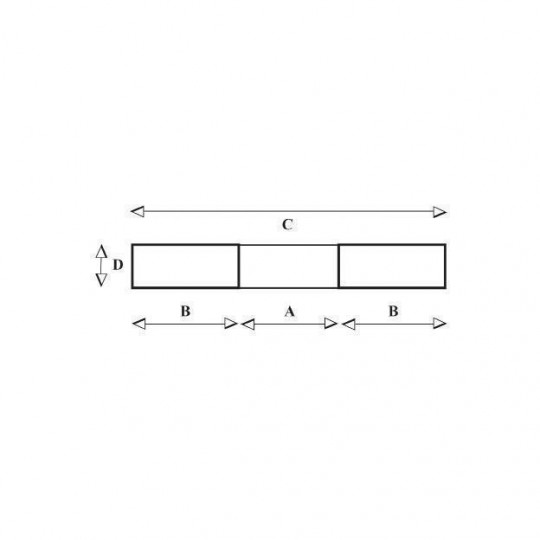 Tilting Skip Tippo 1100