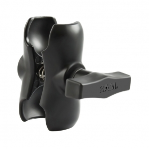 RAM® dvigubo tvirtinimo...