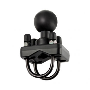 RAM® U-Bolt laikiklis skirtas vairui nuo 1" iki 1.25"