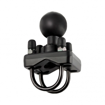 RAM® U-Bolt laikiklis skirtas vairui nuo 1" iki 1.25"