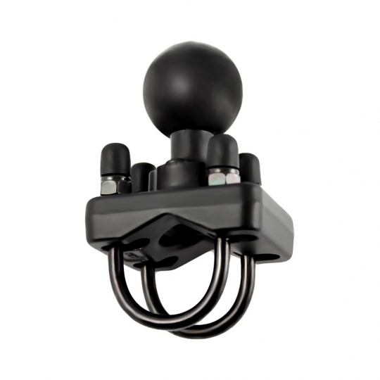 RAM® U-Bolt laikiklis skirtas vairui nuo 1" iki 1.25"