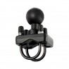 RAM® U-Bolt laikiklis skirtas vairui nuo 1" iki 1.25"