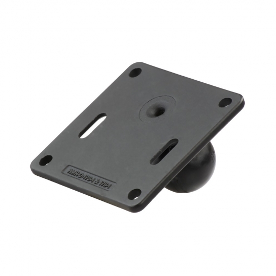 RAM® 75x75mm VESA Plate with Ball