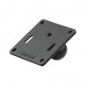 RAM® 75x75mm VESA Plate with Ball