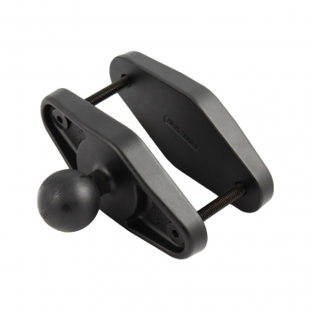 RAM® Gnybto pagrindas su rutuliuku iki 4" Pločio