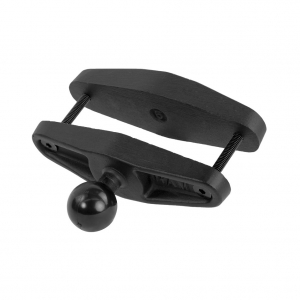 RAM® Square Post Clamp Base...