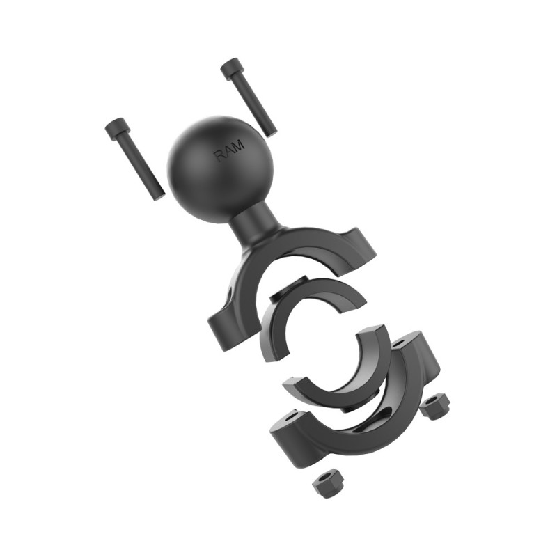 RAM® Torque™ Large Rail Base