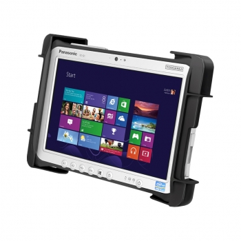 RAM Tab-Tite™ planšetės laikiklis skirtas Panasonic Toughpad FZ-G1