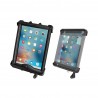RAM® Tab-Lock™ Universalus laikiklis didelėms planšetėms
