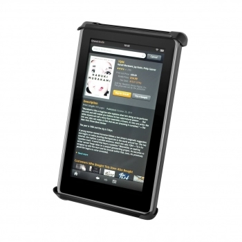 RAM® Tab-Tite™ Universal Spring Loaded Holder for Small Tablets