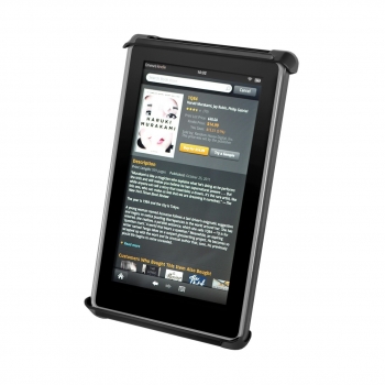 RAM® Tab-Tite™ Universalus laikiklis mažoms planšetėms