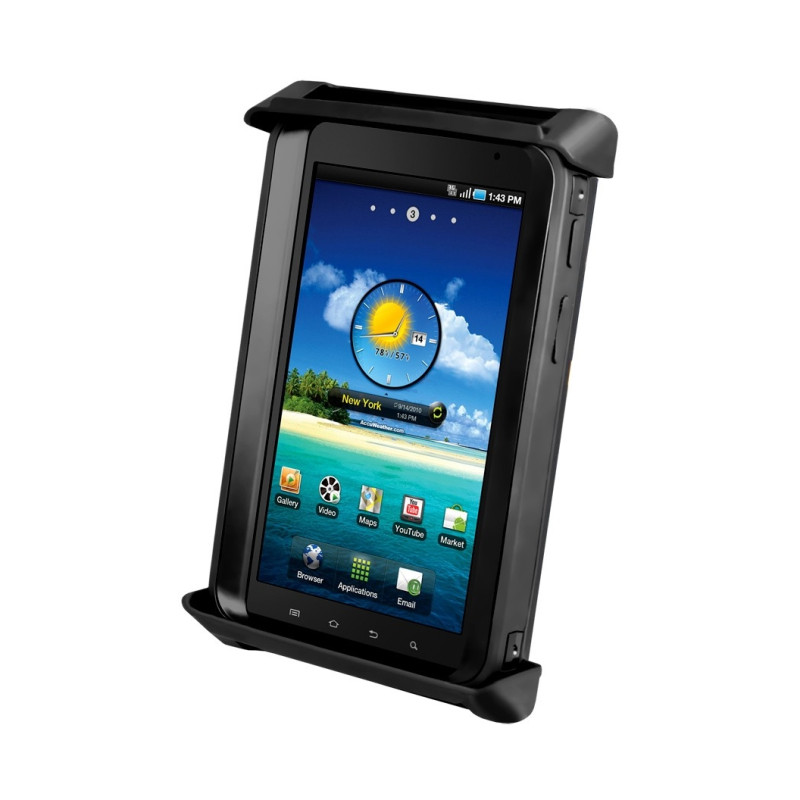 RAM® Tab-Tite™ Universalus laikiklis mažoms planšetėms