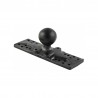RAM® Universal Composite Marine Electronic Ball