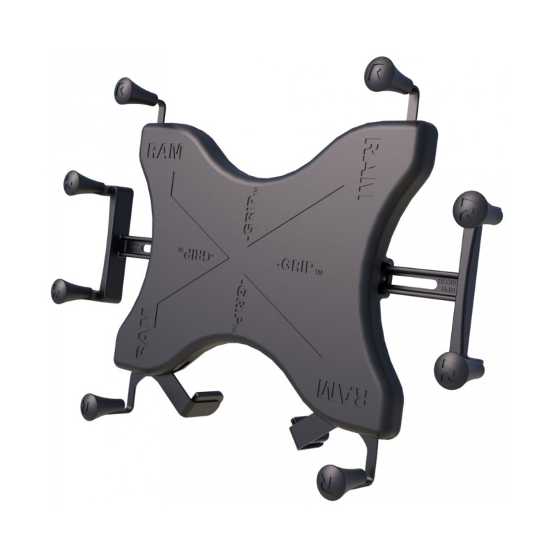 RAM X-Grip® 12" Universalus planšetinio kompiuterio laikiklis