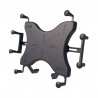 RAM X-Grip® 12" Universalus planšetinio kompiuterio laikiklis