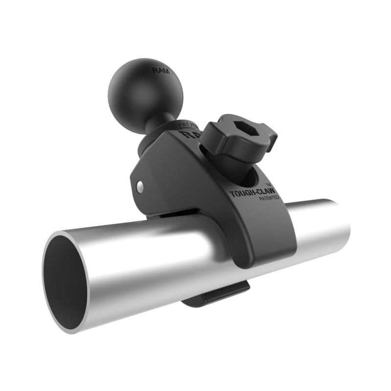 RAM® Tough-Claw™ jungtis su gnybtais