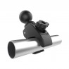 RAM® Tough-Claw™ Small Clamp Ball Base