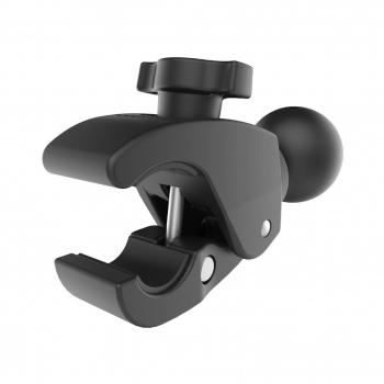 RAM® Tough-Claw™ Small Clamp Ball Base