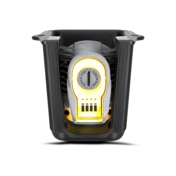 RAM Power-Grip™ Universal Scanner Gun Holder