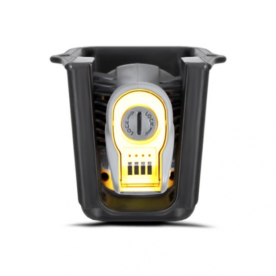 RAM Power Grip universalus skenerių laikiklis