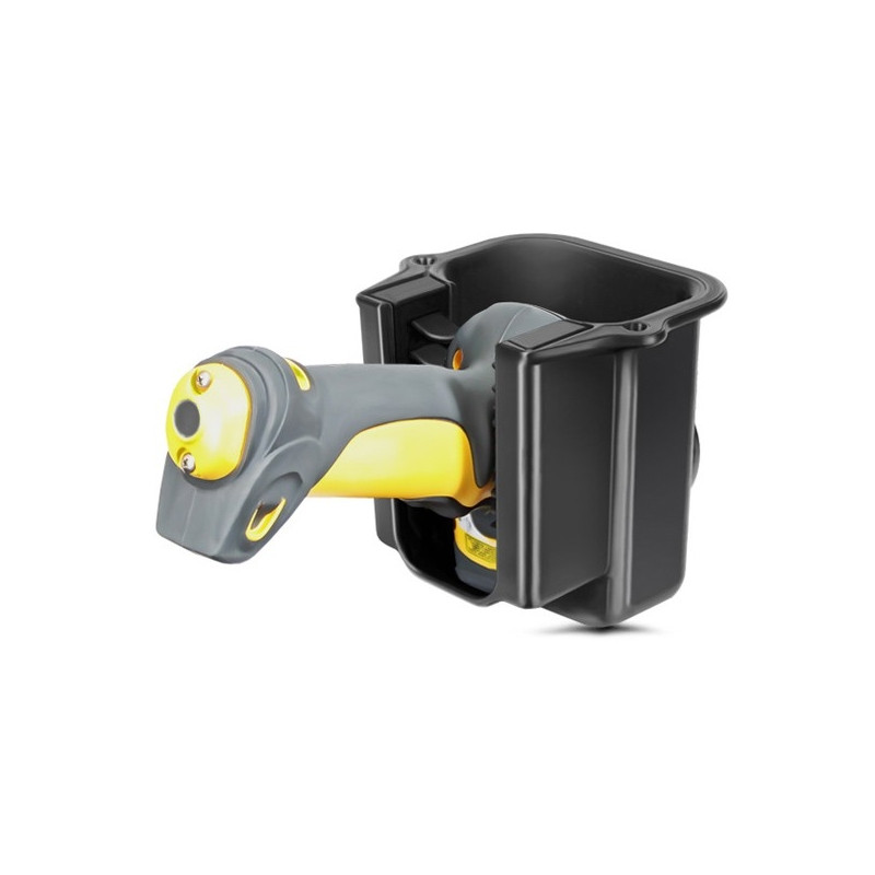 RAM Power-Grip™ Universal Scanner Gun Holder
