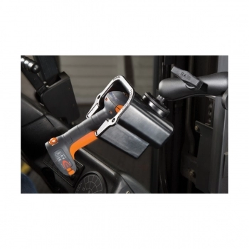 RAM Power Grip universalus skenerių laikiklis