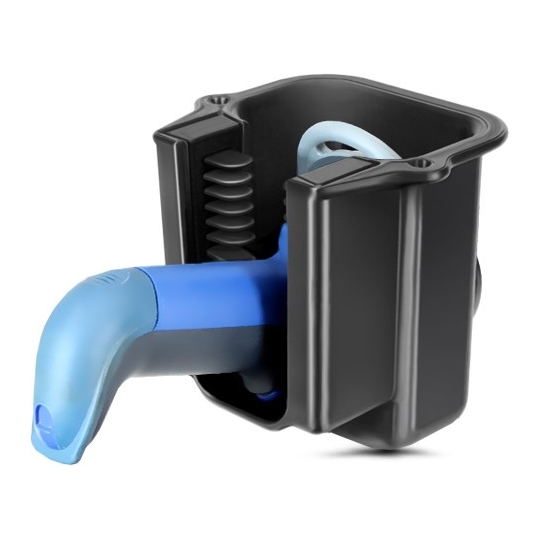 RAM Power-Grip™ Universal Scanner Gun Holder