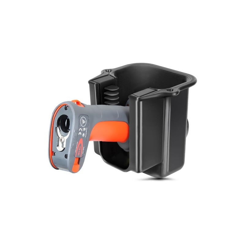 RAM Power-Grip™ Universal Scanner Gun Holder