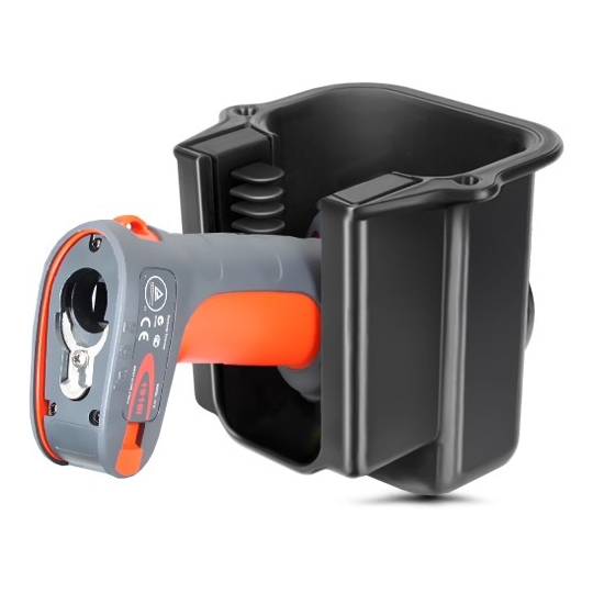 RAM Power-Grip™ Universal Scanner Gun Holder