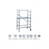 Aluminium Scaffold PARTNER