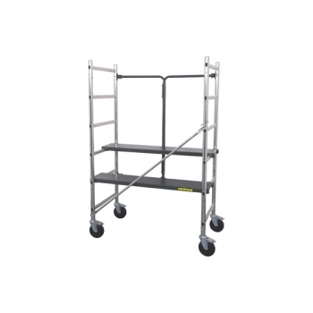 Aliumininiai pastoliai TOP