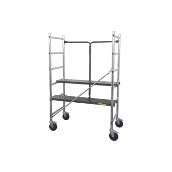 Aluminium Scaffold TOP