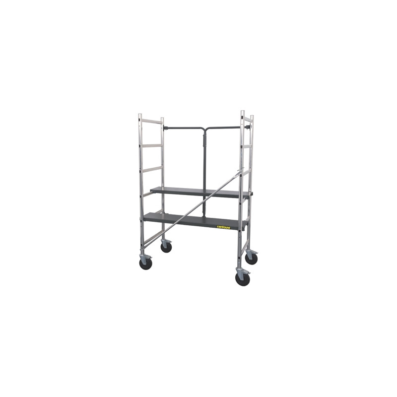 Aluminium Scaffold TOP