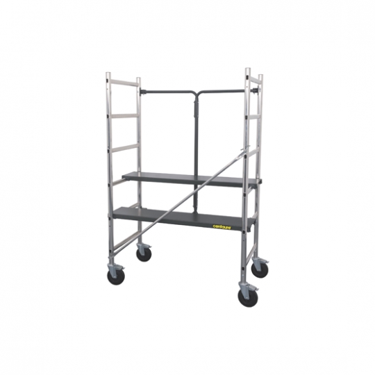 Aluminium Scaffold TOP