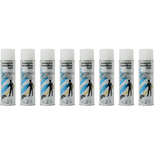 Ampere Traffic Protector (Varnish)