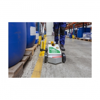 Line marking Perfekt Striper