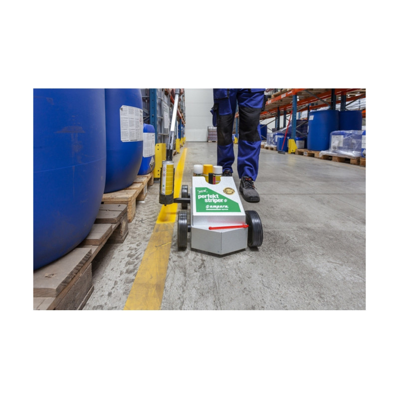 Line marking Perfekt Striper