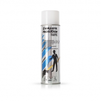 Ampere Traffic Protector (Varnish)