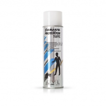 Ampere Traffic Protector (Varnish)