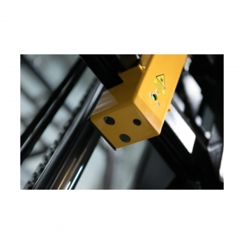 Topline Laser with Height Sensor