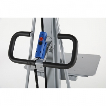 Work positioner, capacity 250 kg