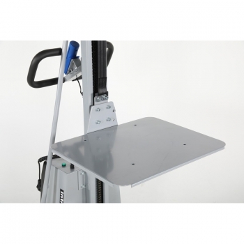 Work positioner, capacity 250 kg