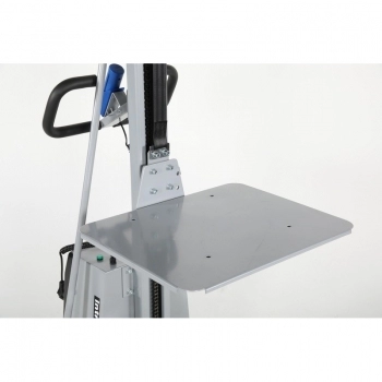 Work positioner, capacity 250 kg