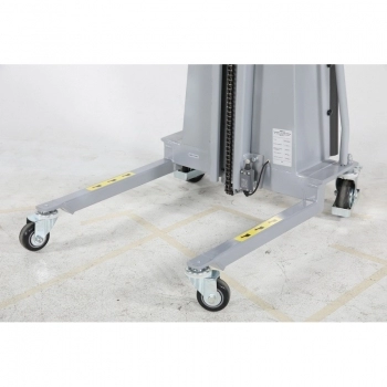 Work positioner, capacity 250 kg