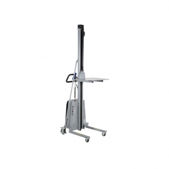 Work positioner, capacity 250 kg
